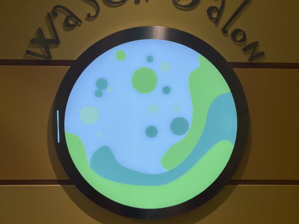 Weltreise 2024 – Tag 42 – Auf dem Weg nach Mauritius