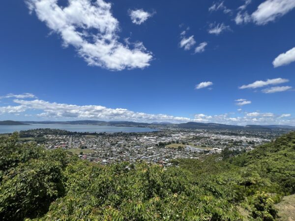 Weltreise 2024 – Tag 23 – Tauranga