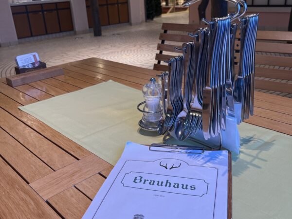 Weltreise 2024 – Tag 20 – Auf dem Weg nach Neuseeland