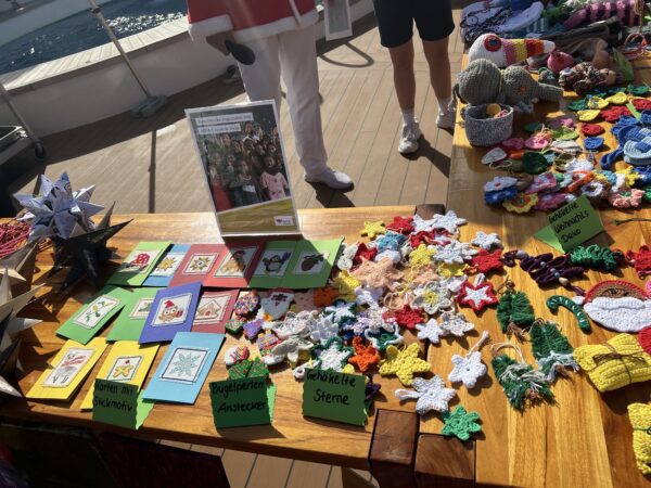 Weltreise 2024 – Tag 11 – Auf dem Weg nach Tahiti