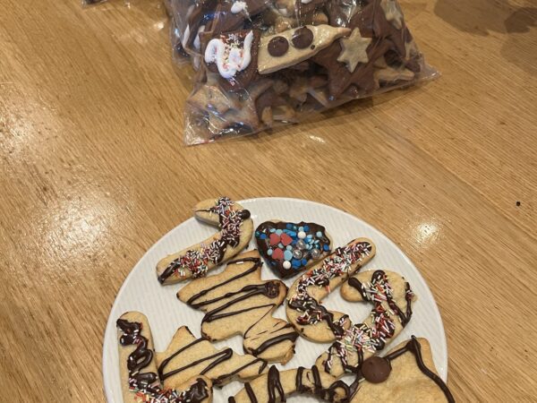 Weltreise 2024 – Tag 18 – Auf dem Weg nach Neuseeland