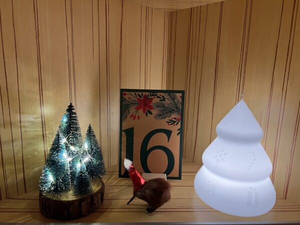 Weltreise 2024 – Tag 19 – Auf dem Weg nach Neuseeland