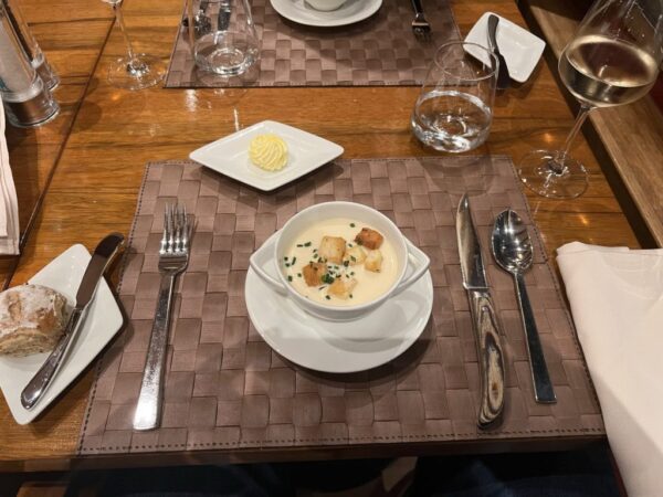 Weltreise 2024 – Tag 43 – Auf dem Weg nach Mauritius