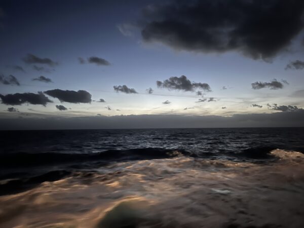 Weltreise 2024 – Tag 38 – Auf dem Weg nach Perth