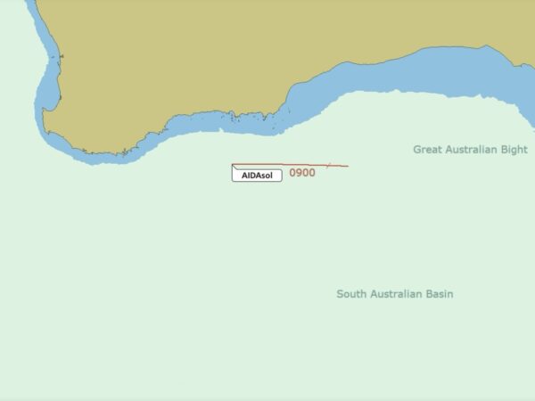 Weltreise 2024 – Tag 39 – Auf dem Weg nach Perth
