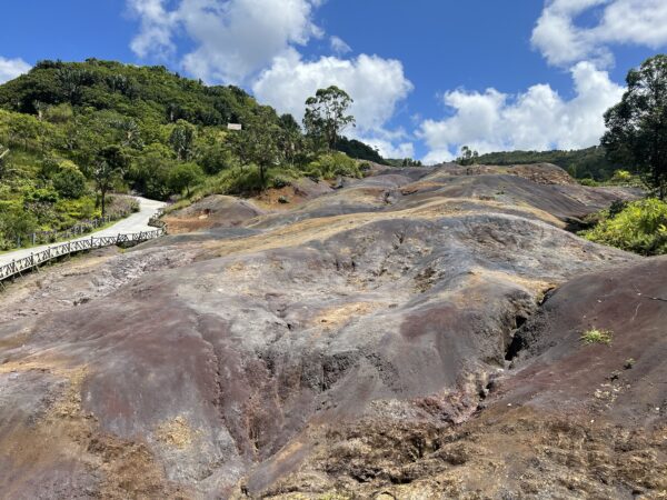 Weltreise 2024 – Mauritius – Tag 2