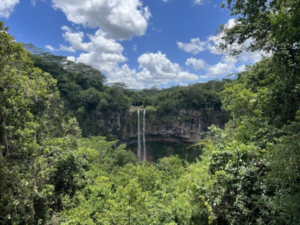 Weltreise 2024 – Mauritius – Tag 3